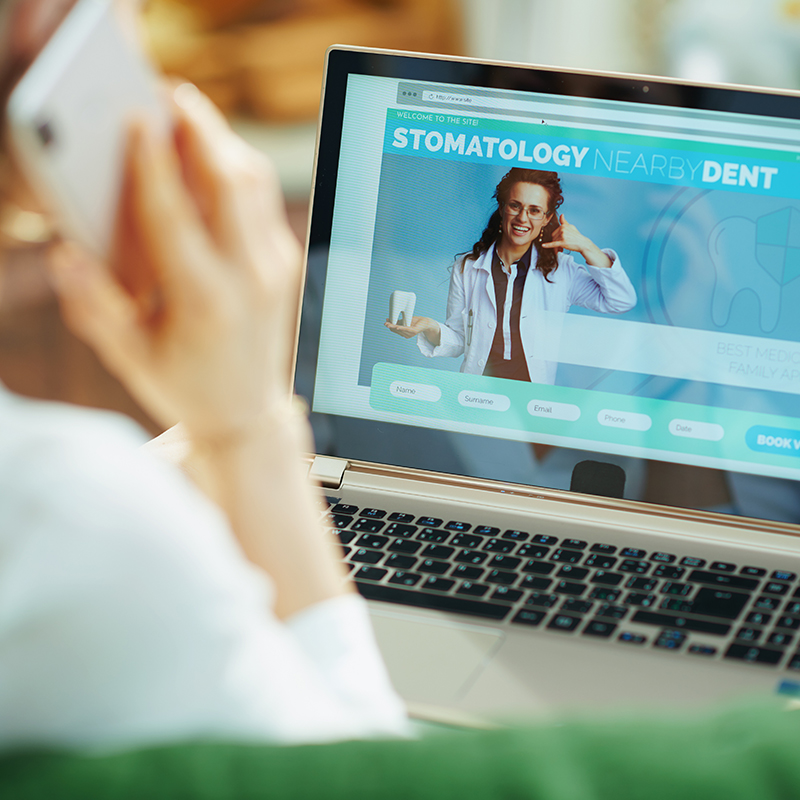 Dental Digital Marketing 101: How To Bring More Smiles To Your Clinic